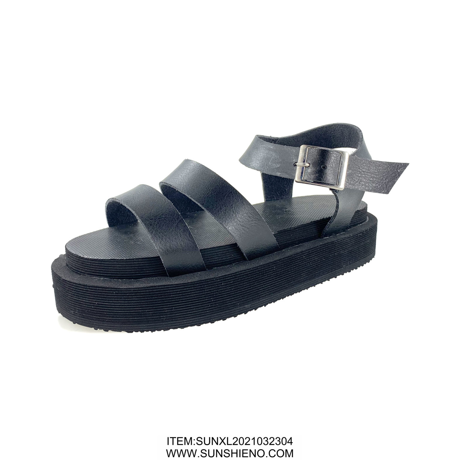 SUNXL2021032304 EVA Wedge sandal Sunshineo shoe factory