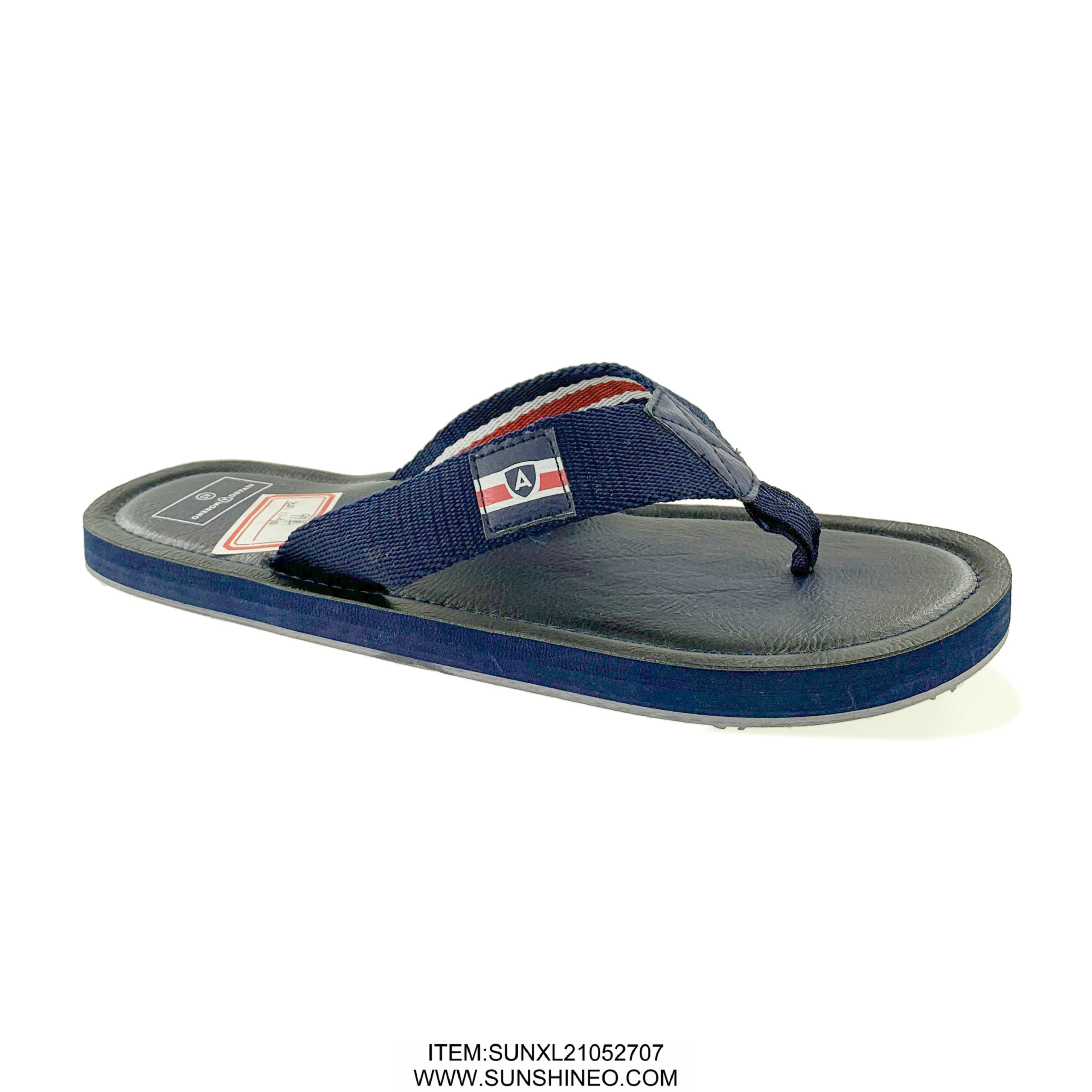 SUNXL21052707 Flip Flop - Sunshineo shoe factory