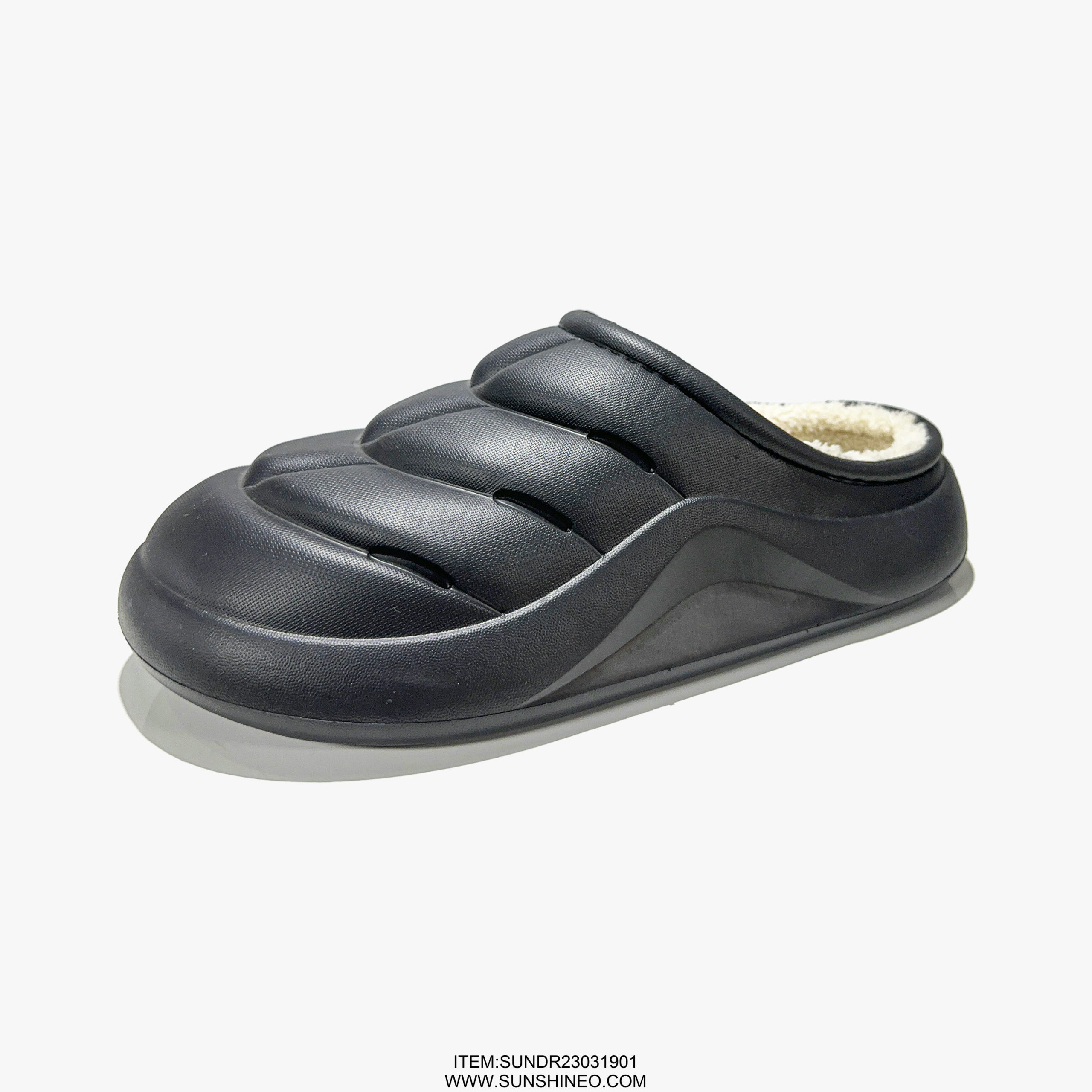SUNDR23031901 clog  sandals