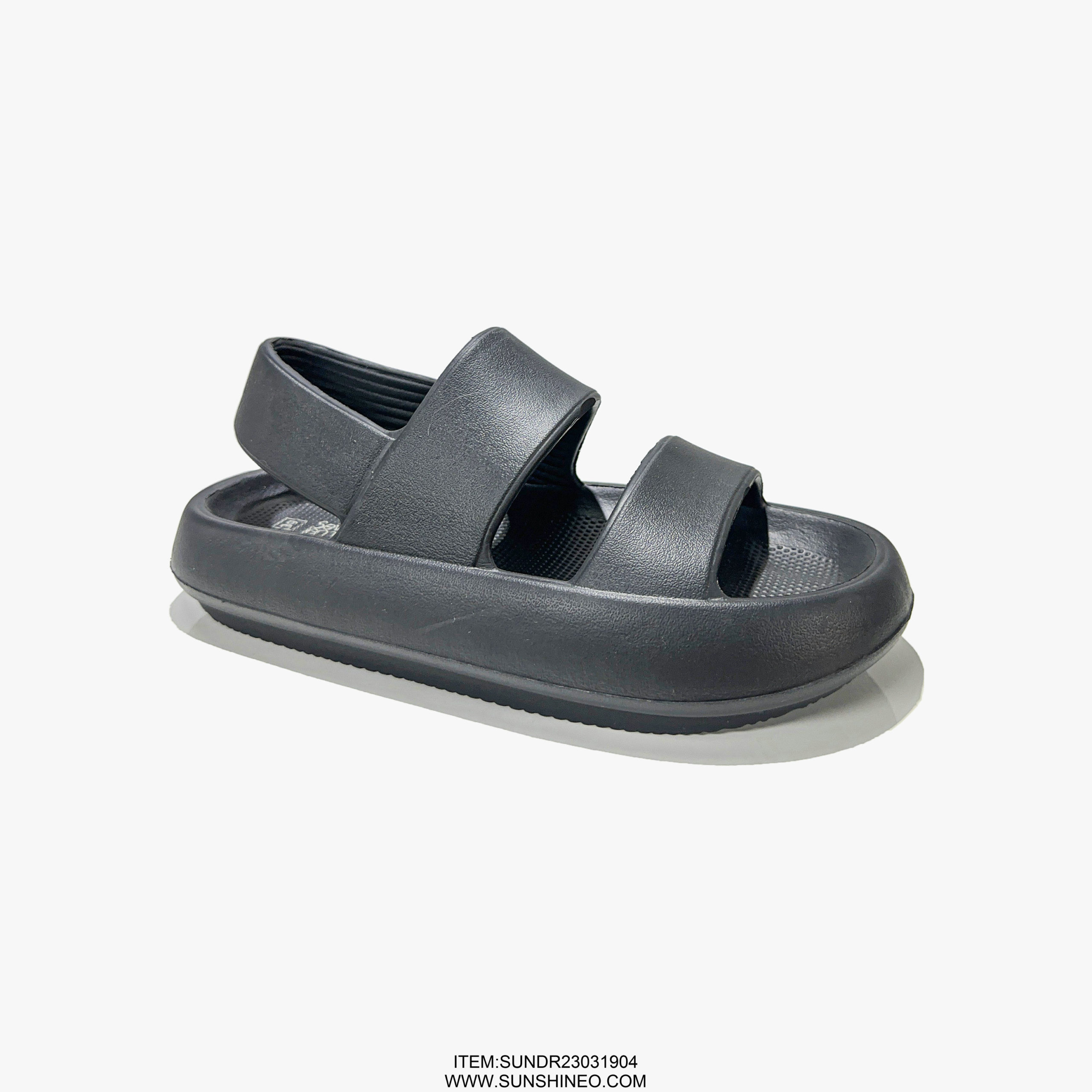 SUNDR23031904 clog  sandals