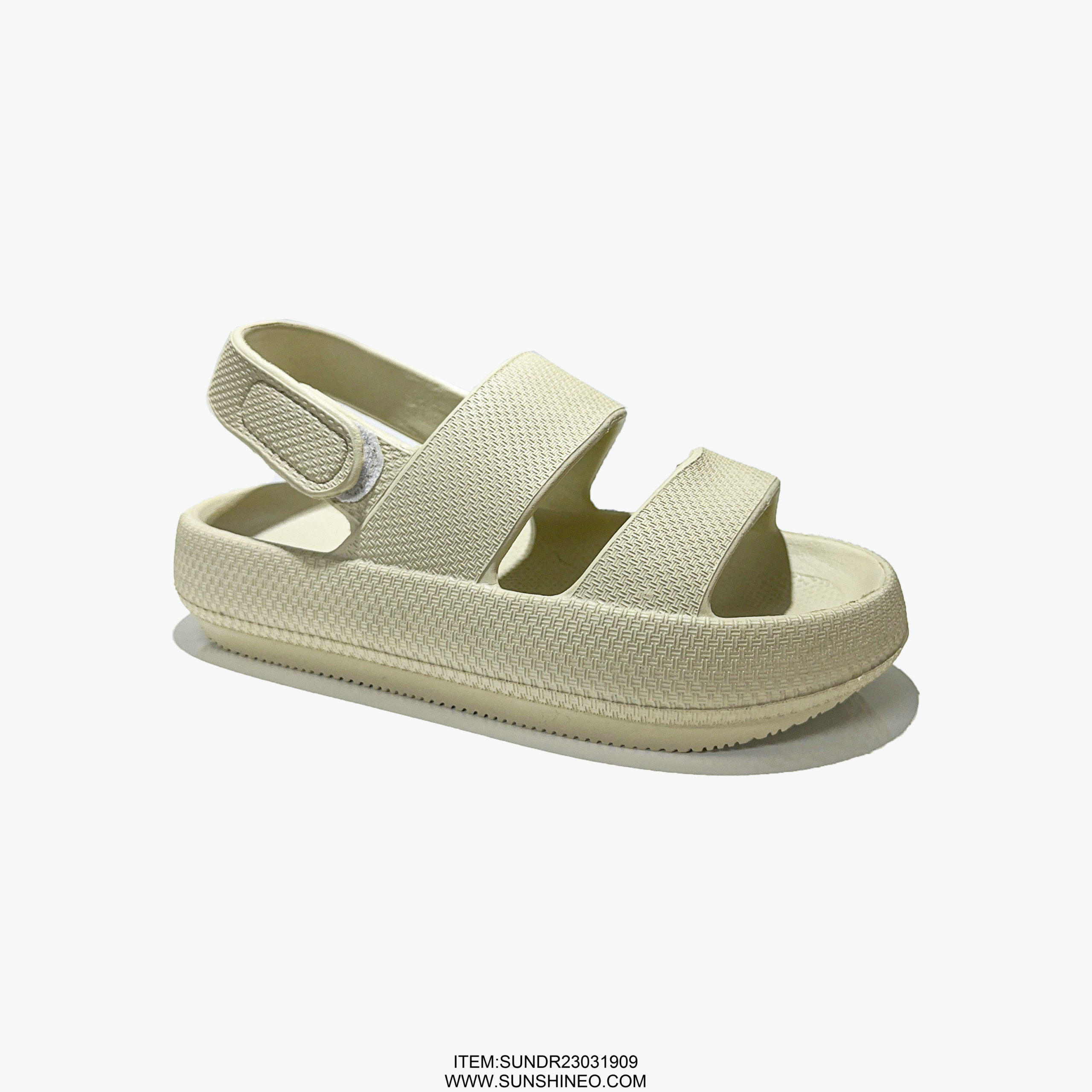 SUNDR23031909 clog  sandals
