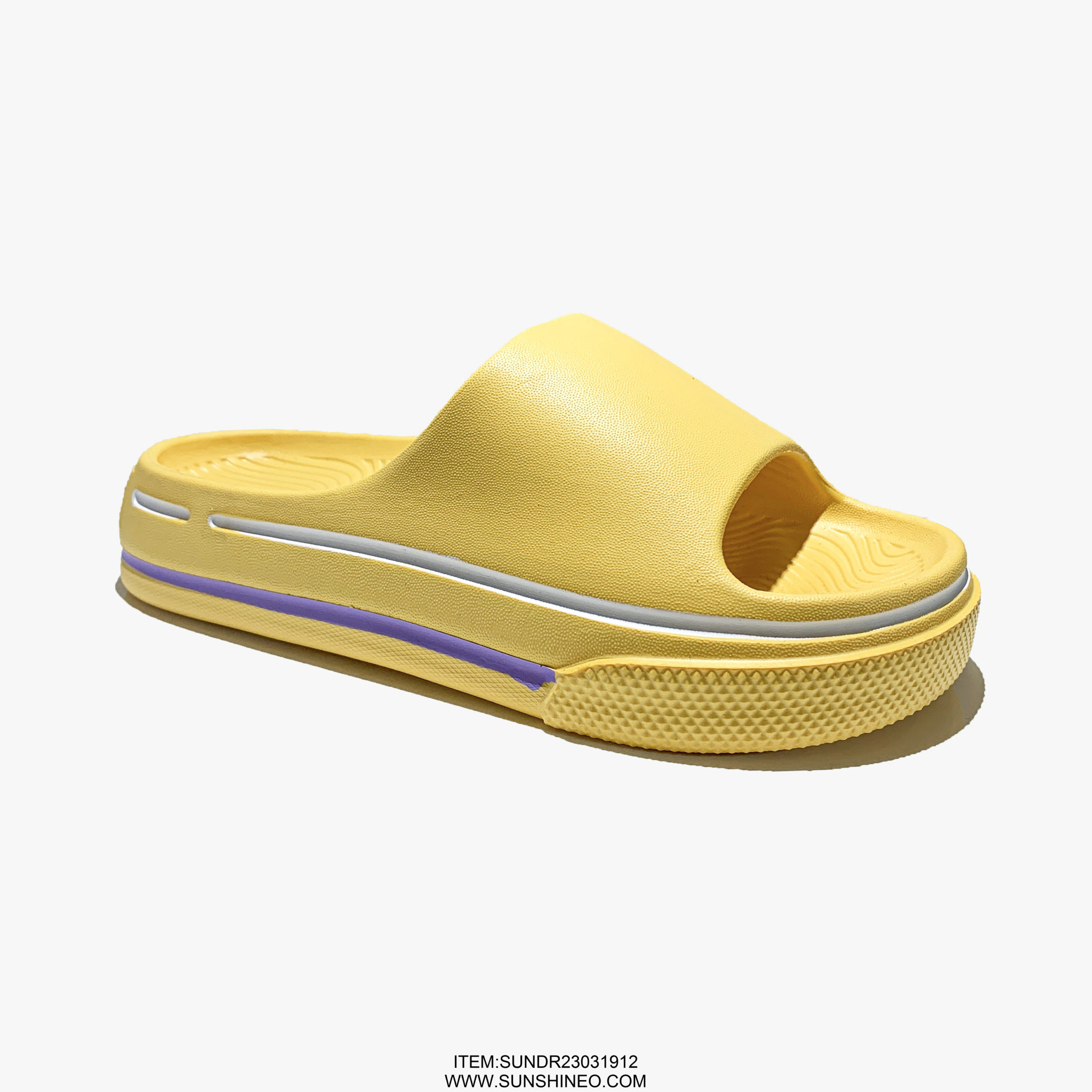 SUNDR23031912 clog  sandals