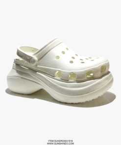 SUNDR23031918 clog  sandals