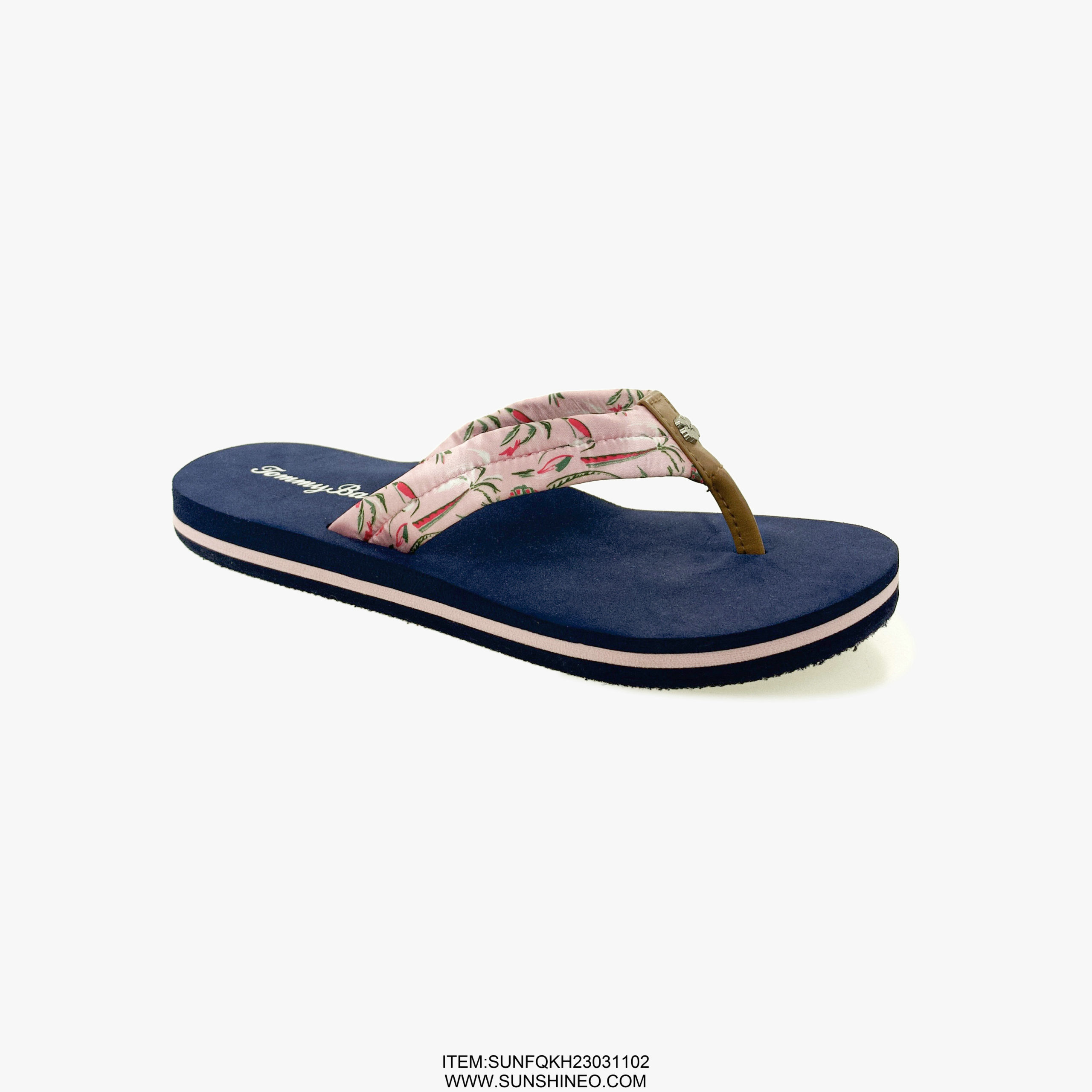 SUNFQKH23031102 flip flop sandals