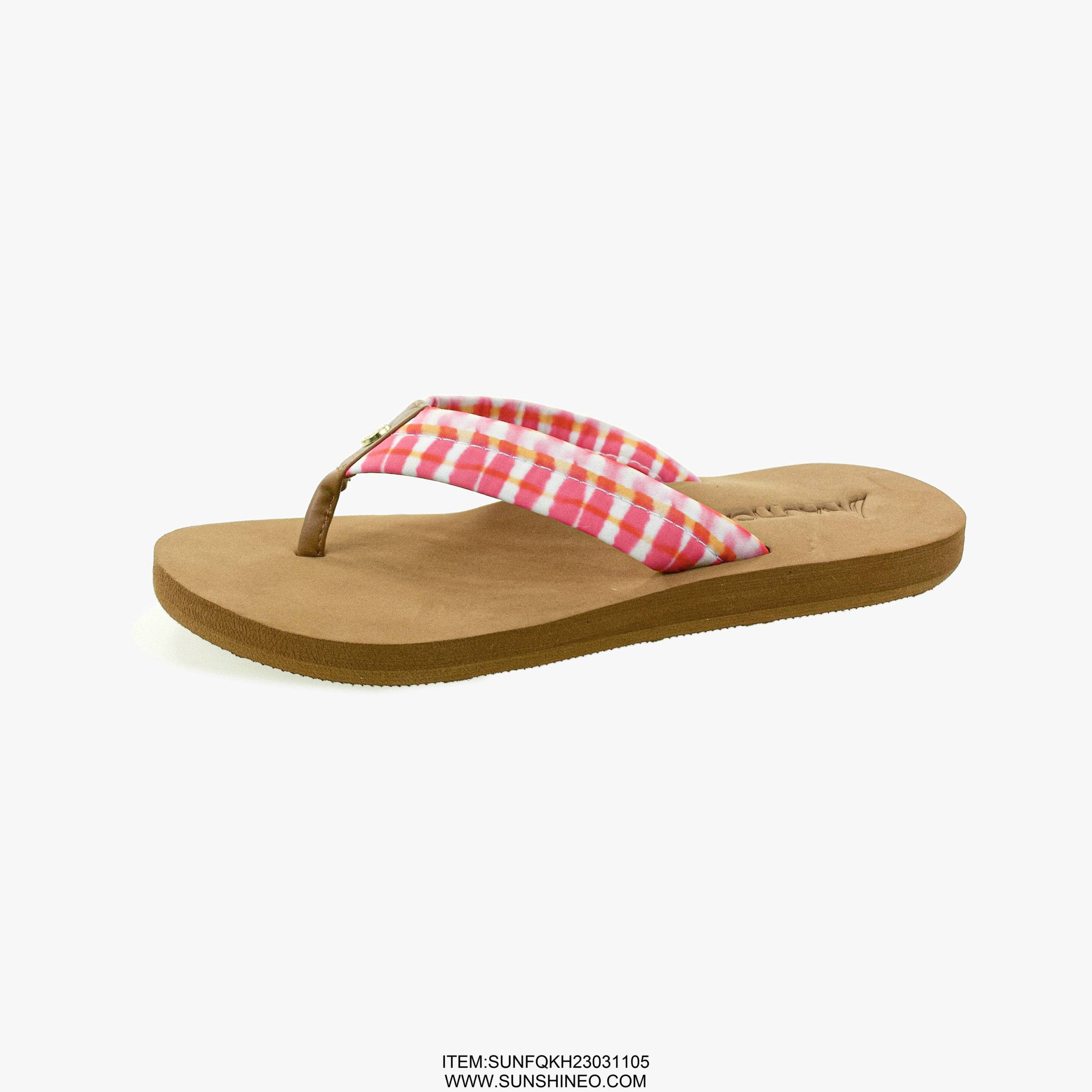 SUNFQKH23031105 flip flop sandals