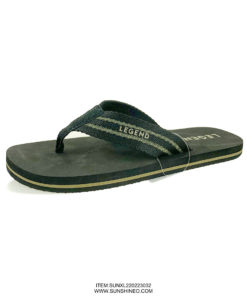 SUNXL220223032 flip flop sandals