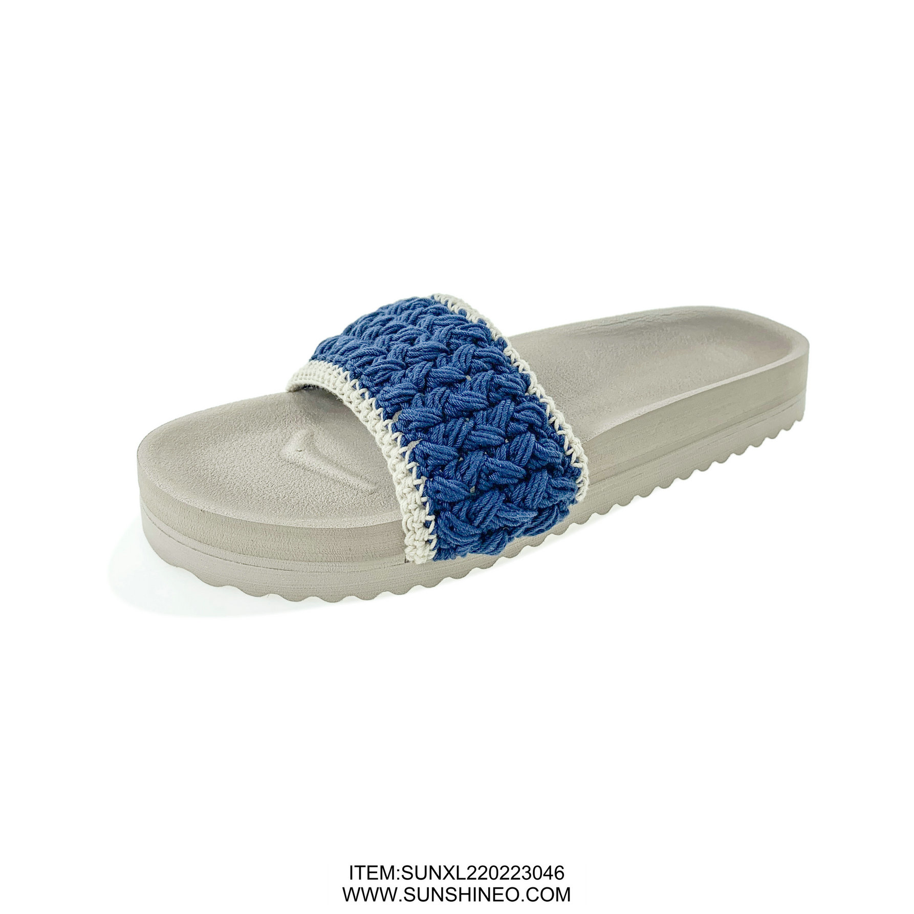 SUNXL220223046 flip flop sandals