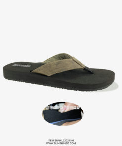 SUNXL22032101 flip flop sandals