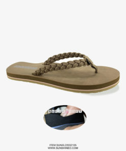 SUNXL22032105 flip flop sandals