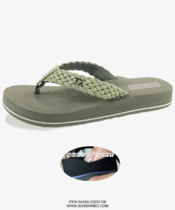 SUNXL22032106 flip flop sandals