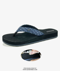 SUNXL22032107 flip flop sandals