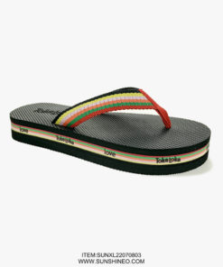 SUNXL22070803 flip flop sandals