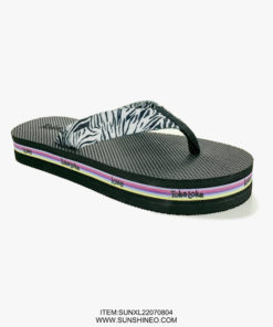 SUNXL22070804 flip flop sandals