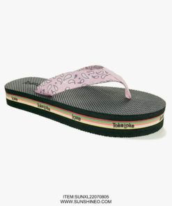 SUNXL22070805 flip flop sandals