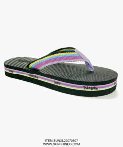 SUNXL22070807 flip flop sandals