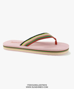 SUNXL22070816 flip flop sandals