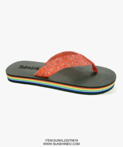SUNXL22070819 flip flop sandals