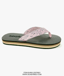 SUNXL22070821 flip flop sandals