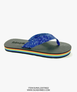 SUNXL22070822 flip flop sandals