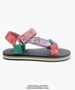 SUNXL22070834 flip flop sandals