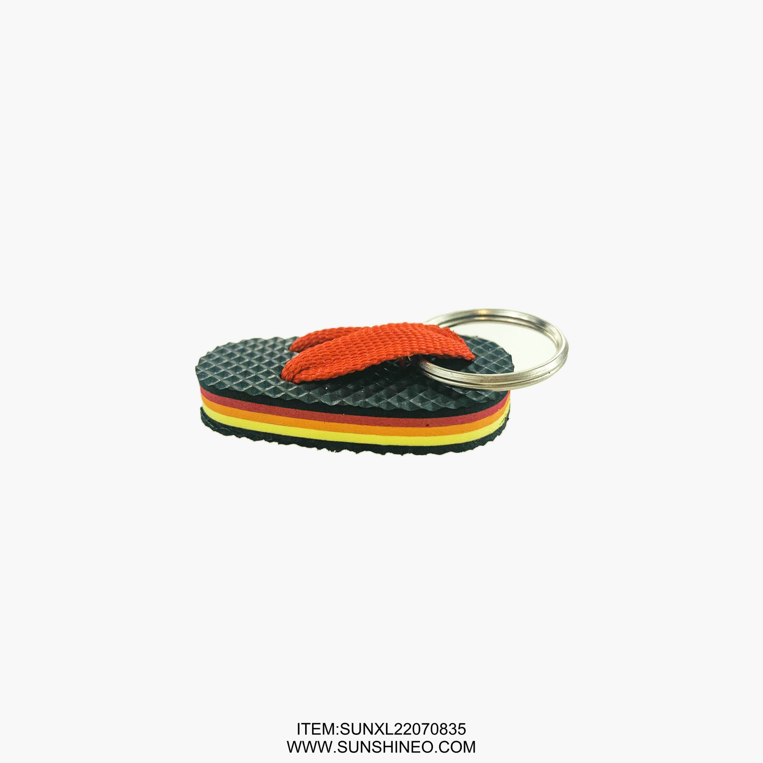 SUNXL22070835 flip flop sandals