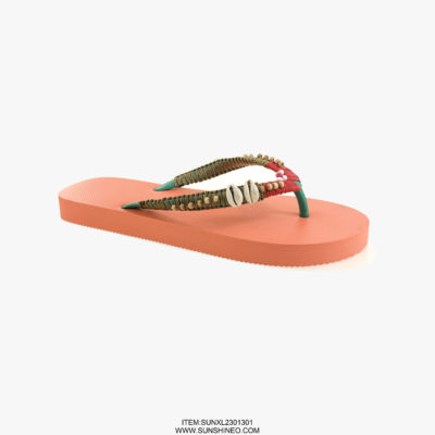 SUNXL2301301 flip flop sandals