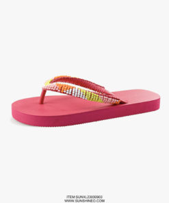 SUNXL23030903 flip flop sandals