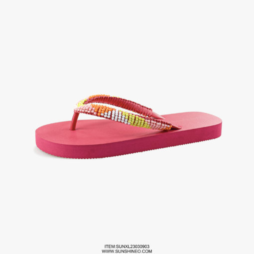 SUNXL23030903 flip flop sandals