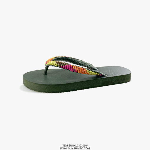 SUNXL23030904 flip flop sandals