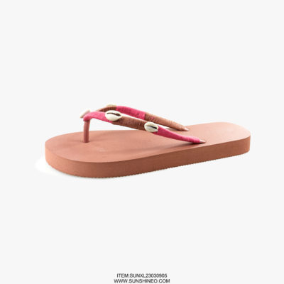 SUNXL23030905 flip flop sandals