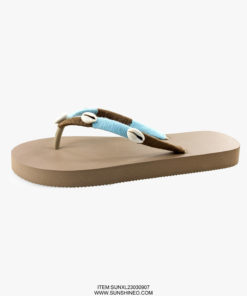 SUNXL23030907 flip flop sandals