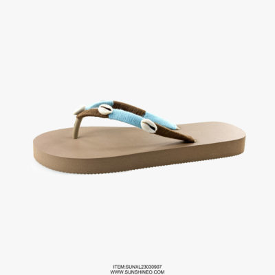 SUNXL23030907 flip flop sandals