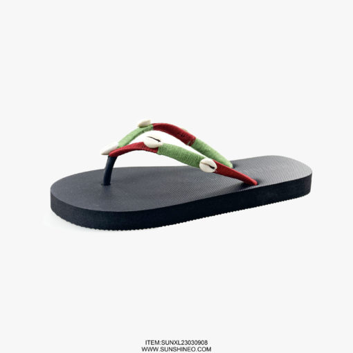 SUNXL23030908 flip flop sandals