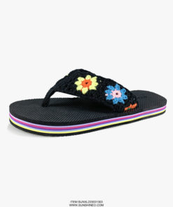 SUNXL233031303 flip flop sandals