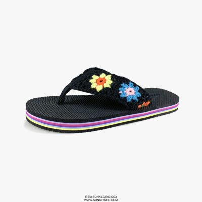 SUNXL233031303 flip flop sandals
