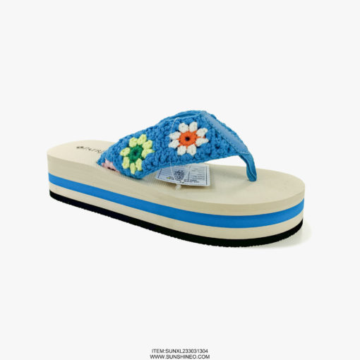 SUNXL233031304 flip flop sandals