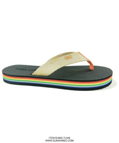 SUNXLTL046 flip flop sandals