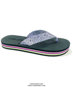 SUNXLTL047 flip flop sandals