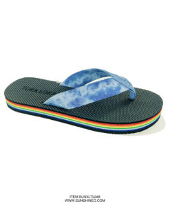 SUNXLTL048 flip flop sandals