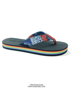 SUNXLTL049 flip flop sandals
