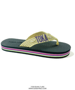 SUNXLTL050 flip flop sandals