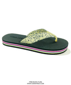 SUNXLTL052 flip flop sandals