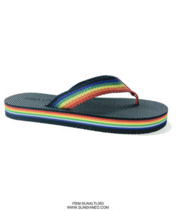 SUNXLTL053 flip flop sandals