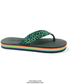 SUNXLTL055 flip flop sandals