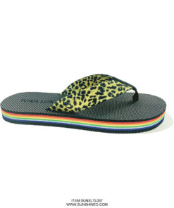 SUNXLTL057 flip flop sandals