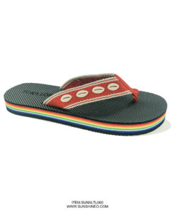 SUNXLTL060 flip flop sandals