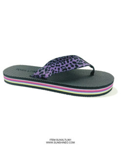 SUNXLTL061 flip flop sandals