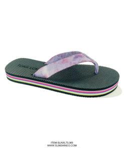 SUNXLTL065 flip flop sandals