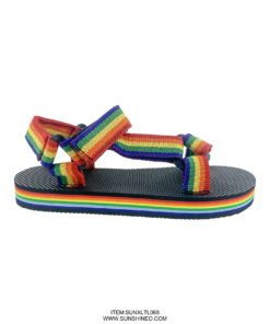 SUNXLTL068 flip flop sandals