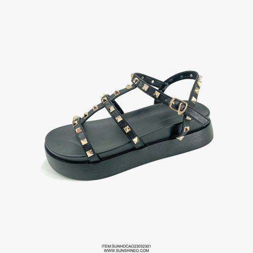 SUNHDCAO23032301 slide sandal